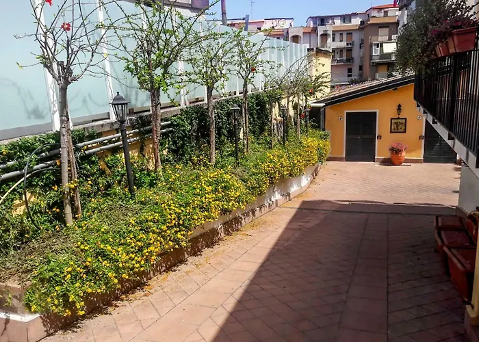 Hotel Casale Catania