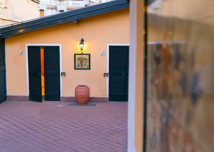 Hotel Casale Catania